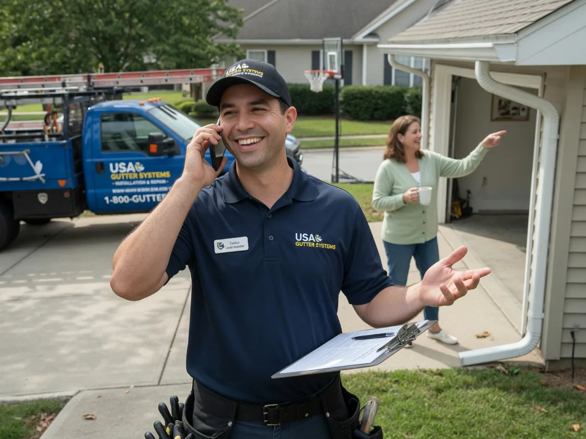 Gutter Installation Clinton, NC FAQs